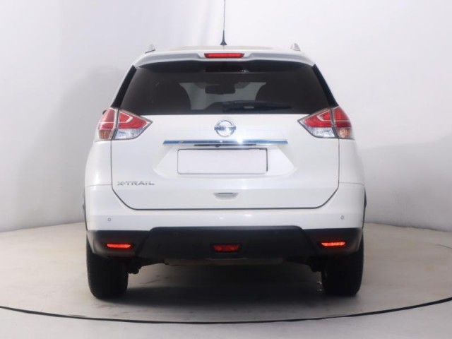 Nissan X-Trail  2.0 dCi Tekna