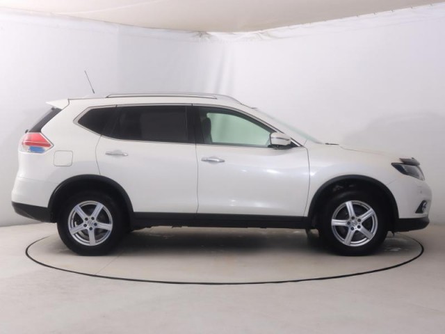 Nissan X-Trail  2.0 dCi Tekna