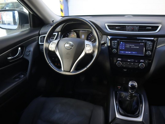 Nissan X-Trail  2.0 dCi Tekna