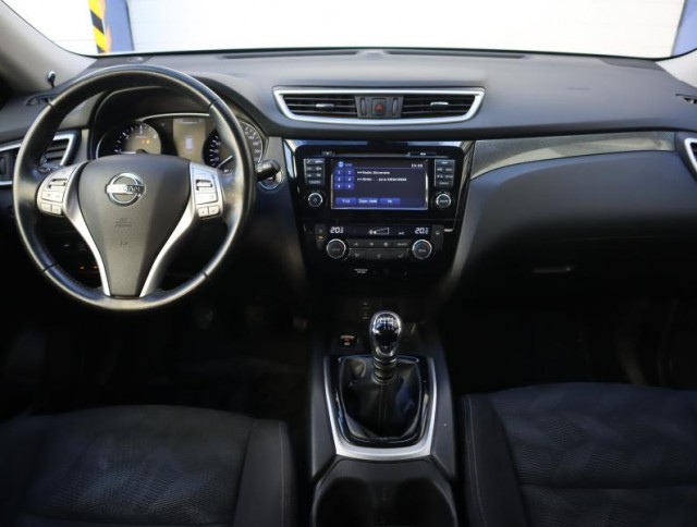 Nissan X-Trail  2.0 dCi Tekna