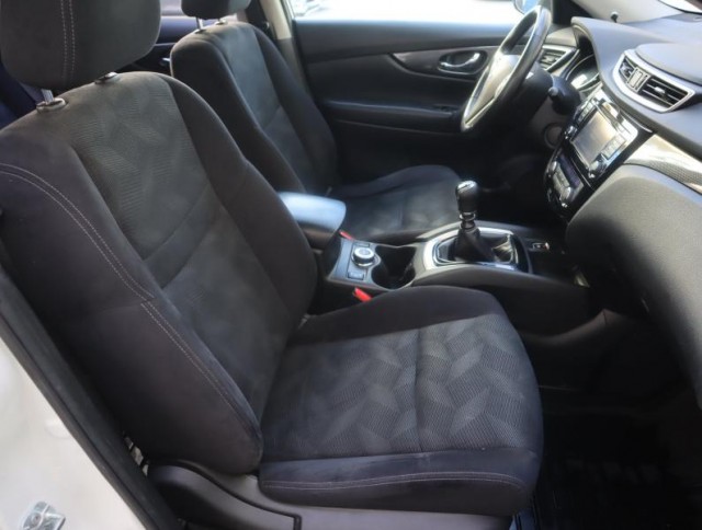 Nissan X-Trail  2.0 dCi Tekna