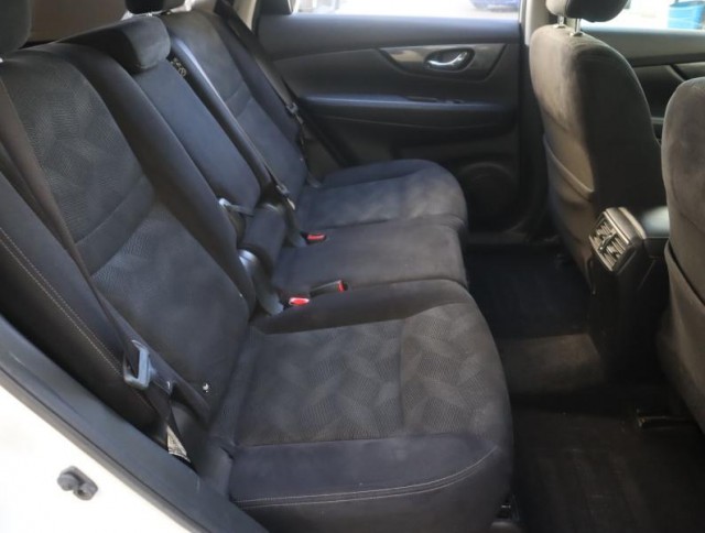 Nissan X-Trail  2.0 dCi Tekna