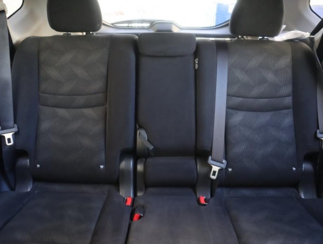 Nissan X-Trail  2.0 dCi Tekna