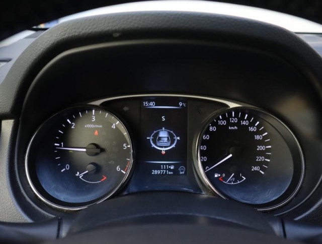 Nissan X-Trail  2.0 dCi Tekna