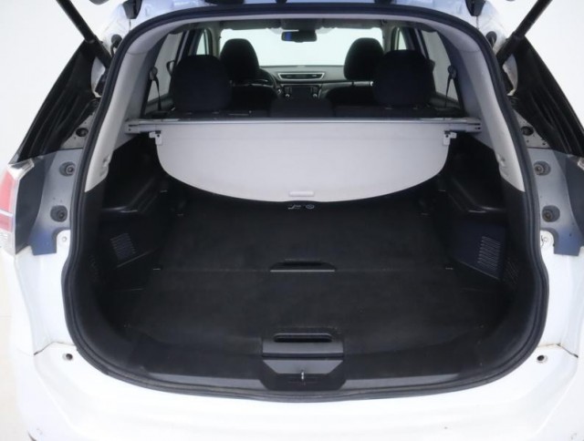 Nissan X-Trail  2.0 dCi Tekna