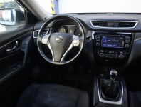 Nissan X-Trail  2.0 dCi Tekna