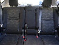 Nissan X-Trail  2.0 dCi Tekna