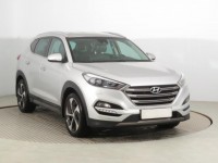 Hyundai Tucson  2.0 CRDi 
