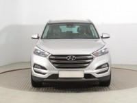 Hyundai Tucson  2.0 CRDi 