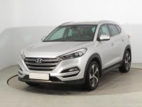 Hyundai Tucson  2.0 CRDi 