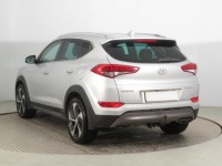 Hyundai Tucson  2.0 CRDi 