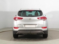 Hyundai Tucson  2.0 CRDi 
