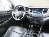 Hyundai Tucson  2.0 CRDi 