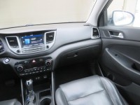 Hyundai Tucson  2.0 CRDi 