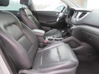 Hyundai Tucson  2.0 CRDi 