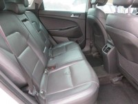 Hyundai Tucson  2.0 CRDi 