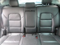 Hyundai Tucson  2.0 CRDi 