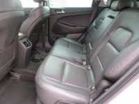 Hyundai Tucson  2.0 CRDi 