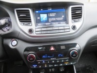 Hyundai Tucson  2.0 CRDi 