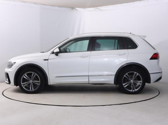 Volkswagen Tiguan  2.0 BiTDI R-Line