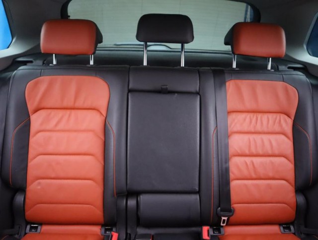 Volkswagen Tiguan  2.0 BiTDI R-Line