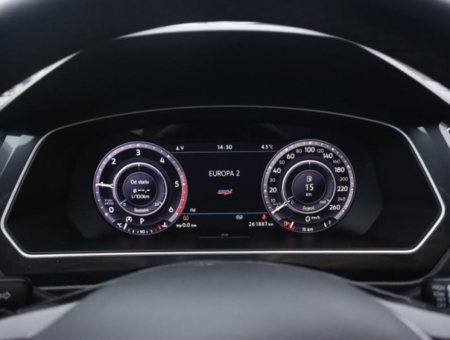 Volkswagen Tiguan  2.0 BiTDI R-Line