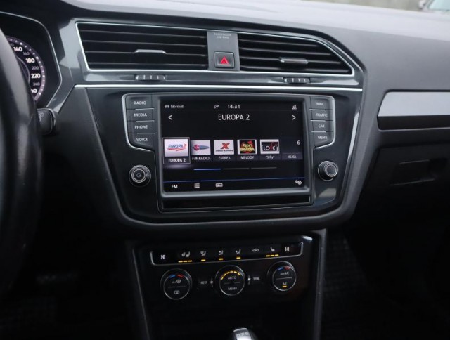 Volkswagen Tiguan  2.0 BiTDI R-Line