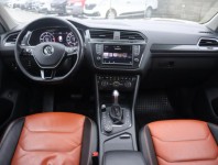 Volkswagen Tiguan  2.0 BiTDI R-Line