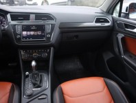 Volkswagen Tiguan  2.0 BiTDI R-Line