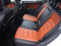 Volkswagen Tiguan  2.0 BiTDI R-Line