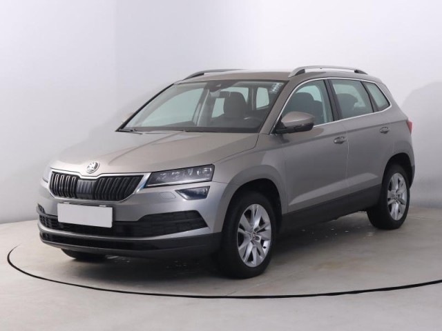 Škoda Karoq  1.5 TSI Style