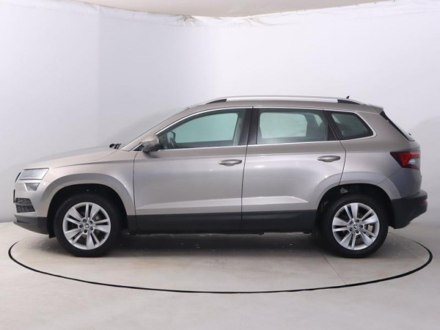 Škoda Karoq  1.5 TSI Style