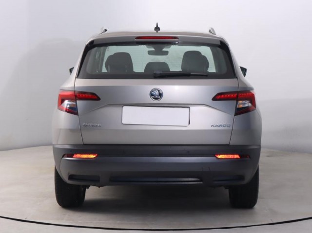 Škoda Karoq  1.5 TSI Style