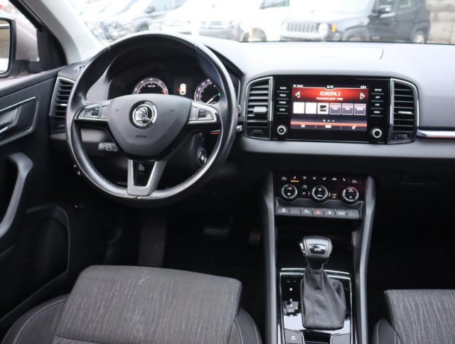 Škoda Karoq  1.5 TSI Style