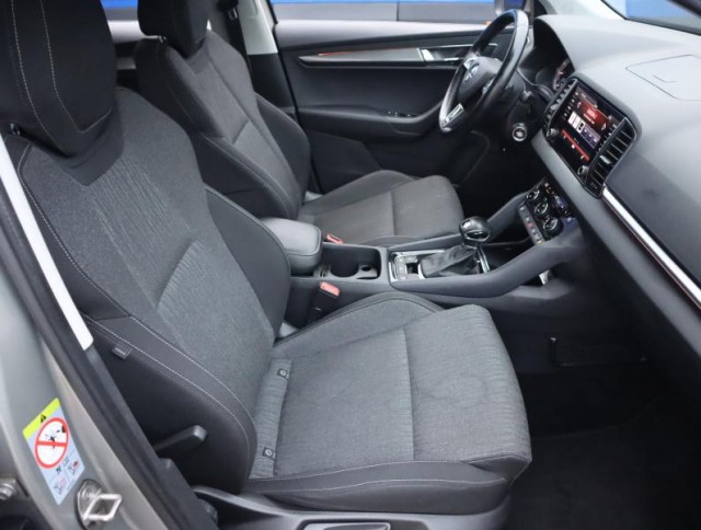 Škoda Karoq  1.5 TSI Style