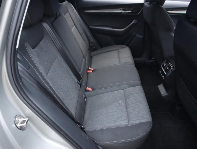 Škoda Karoq  1.5 TSI Style