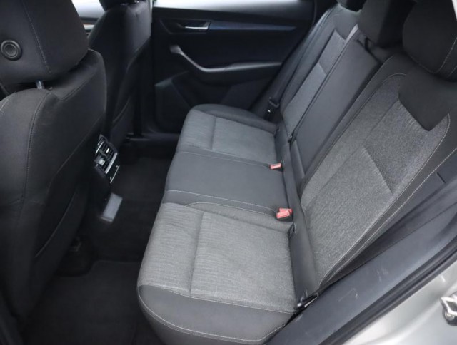 Škoda Karoq  1.5 TSI Style