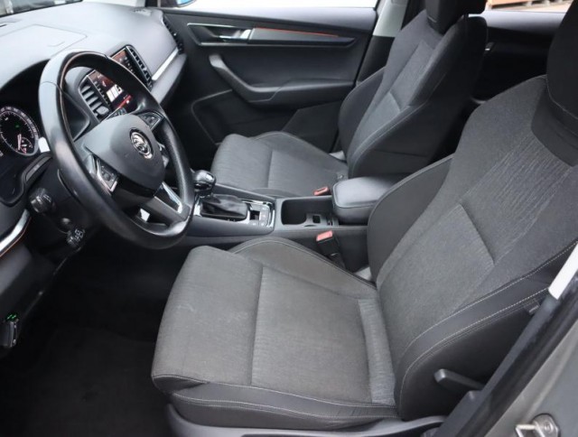Škoda Karoq  1.5 TSI Style