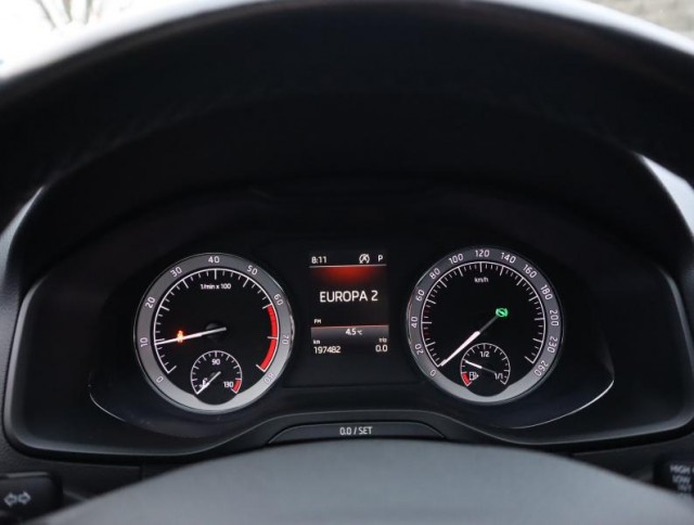 Škoda Karoq  1.5 TSI Style