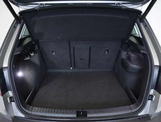 Škoda Karoq  1.5 TSI Style