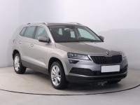 Škoda Karoq  1.5 TSI Style