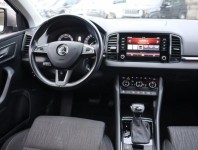 Škoda Karoq  1.5 TSI Style