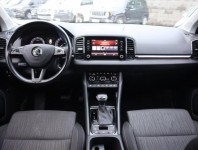 Škoda Karoq  1.5 TSI Style