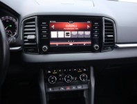 Škoda Karoq  1.5 TSI Style