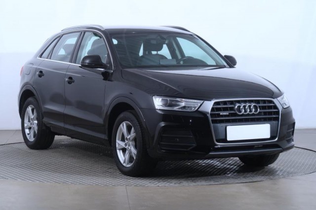 Audi Q3  2.0 TFSI 