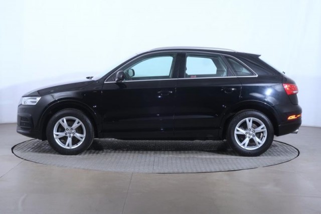 Audi Q3  2.0 TFSI 