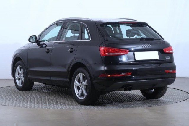 Audi Q3  2.0 TFSI 