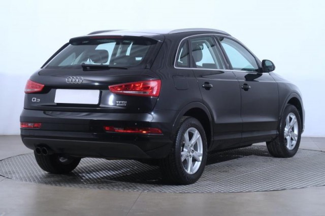 Audi Q3  2.0 TFSI 