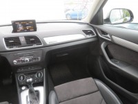 Audi Q3  2.0 TFSI 