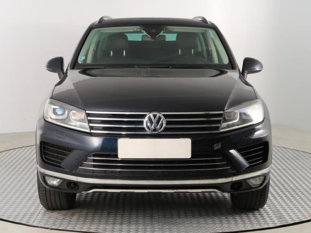 Volkswagen Touareg  3.0 TDI Business